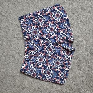 LOFT | SHORTS | SIZE 4